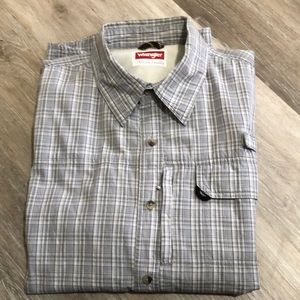 Wrangler Premium Quality Shirt